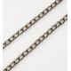 Fine Chain Lengths 2mm Link